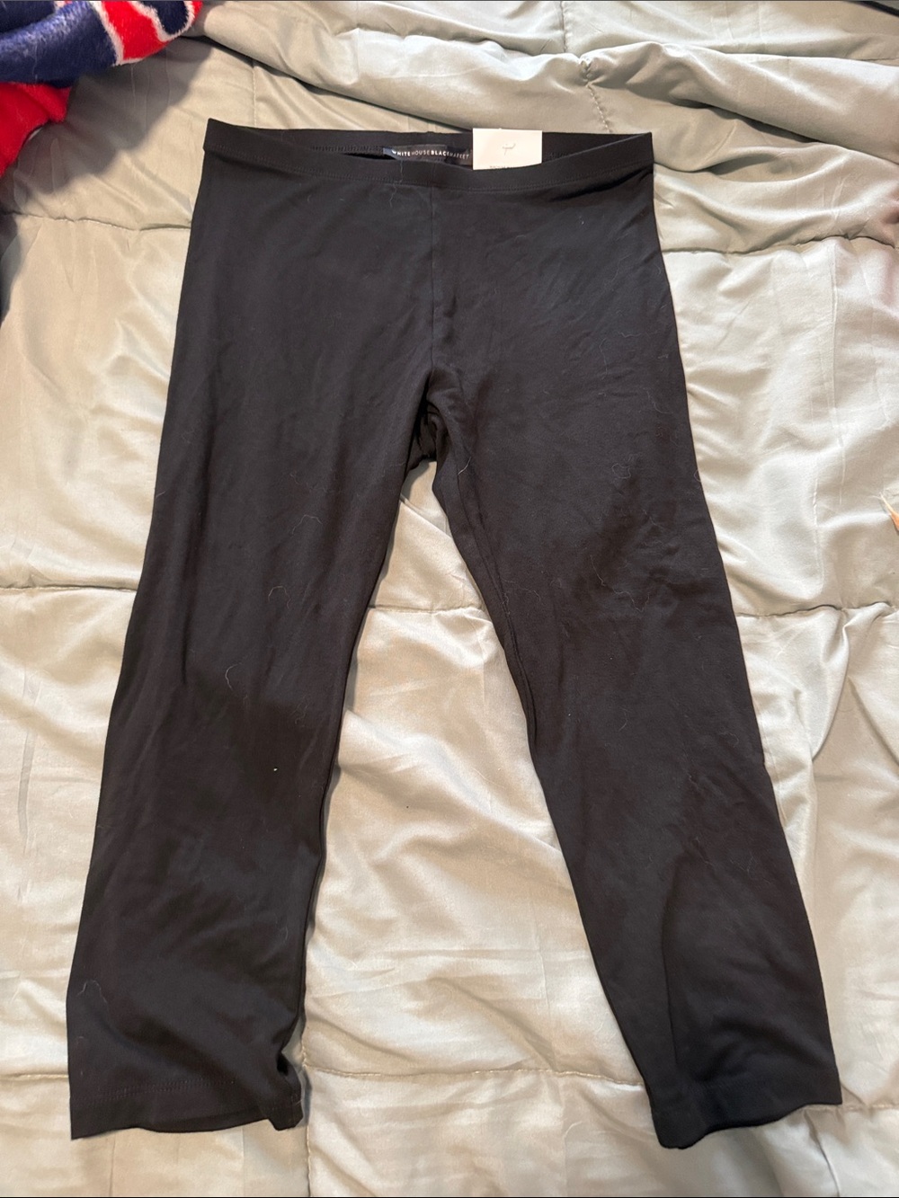 Black House White Market capri leggings X